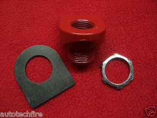 GAMEWELL   CONNECTOR / TOP PIPE CONDUIT for FIRE ALARM BOX