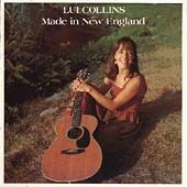 Made in New England by Lui Collins CD, Feb 1989, Green Linnet