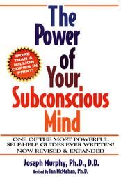   of Your Subconscious Mind by J. Murphy 1988, Paperback, Reissue