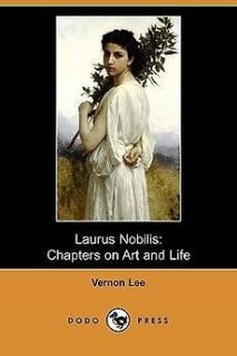 laurus nobilis new by vernon lee  20