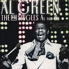 Al Green HI SINGLES As AND Bs 180g HQ New Sealed MUSIC ON VINYL 3 LP