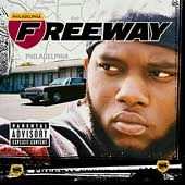 Philadelphia Freeway PA by Freeway CD, Feb 2003, Roc A Fella Records 