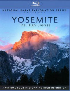National Parks Exploration Series Presents Yosemite   The High Sierras 