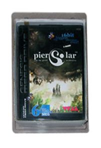 Pier Solar Sega Genesis, 2008
