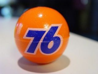 brand new union 76 antenna balls toppers set of 10