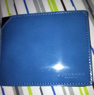 burberry prorsum wallet 195 00