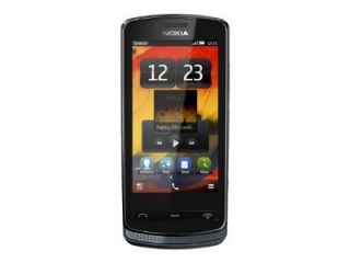 Nokia 700 Latest Model   2 GB   Cool grey Unlocked Smartphone