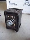 SAFE antique Pittsburg safe works well 27 5 x 25 x39 tall combination 