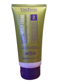 Nexxus VitaTress Biotin Scalp Creme