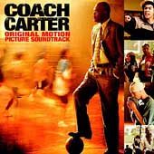Coach Carter CD, Jan 2005, Capitol MTV