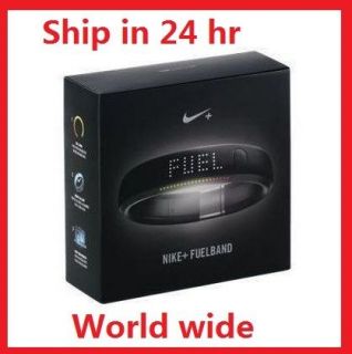   Plus Fuelband Fuel Band  Size Small  Ship in 24 hr to worldwide