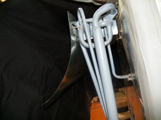 Norcold refrigerator air flow baffle to INCREASE cooling performance 
