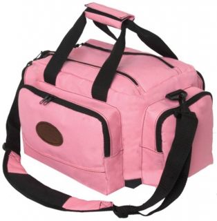 Ladies Pink Deluxe Range Bag   Lifetime Warranty   Outdoor Connection