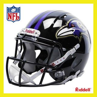 Newly listed BALTIMORE RAVENS ON FIELD AUTHENTIC REVOLUTION SPEED 