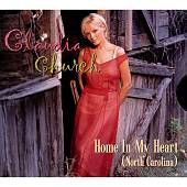 Home in My Heart [CD Single] [Single] by Claudia Church (CD,