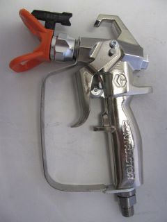 graco contractor airless paint sprayer gun rac5 tip $ 15