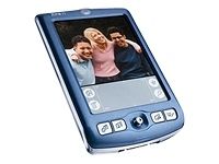 Palm Zire 71 Handheld Digital Camera Color ONLY + WARRANTY VG 
