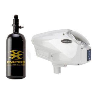 electronic paintball hopper in Hoppers & Loaders
