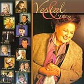 Vestal Friends by Vestal CD, Oct 1999, Pamplin Music