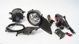   Lights Lamp Replacement Kit With Wires & Switch (Fits: Toyota Sienna