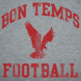 bon temps football true blood fangtasia goth t shirt 2xl
