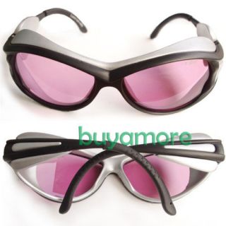 protection goggles glasse s 4 808nm ir infrared laser from china time 