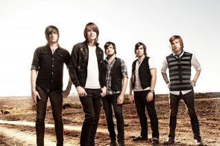 mayday parade new group rock poster more options size time