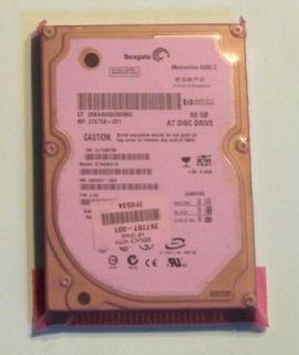 ide 2.5 hard drive in Internal Hard Disk Drives