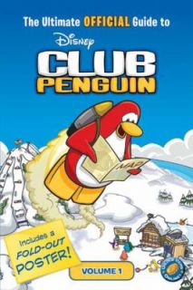   Guide to Club Penguin Vol. 1 by Katherine Noll 2008, Paperback