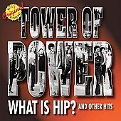   Other Hits by Tower of Power CD, Apr 2003, Rhino Flashback Label