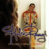 El Gato Negro Smooth by Ruben Ramos CD, Nov 1997, Virgin