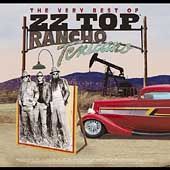Rancho Texicano The Very Best of ZZ Top by ZZ Top CD, Jun 2004, 2 