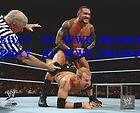 RANDY ORTON Lobotomy T Shirt New RKO WWE Tee Size S 3XL