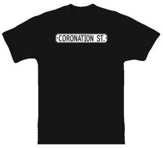 coronation street tv show t shirt more options t shirt size from 