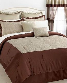pem america paris king 20 piece comforter bed in a