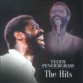 The Hits by Teddy Pendergrass CD, Feb 2001, Intercontinental Records 