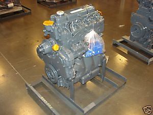 perkins 4 236 diesel engines remanufactured complete 
