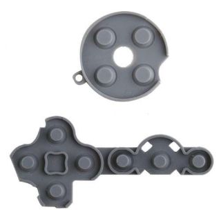 controller conductive rubber pad for xbox 360 parts from hong