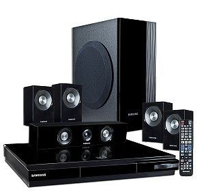 Bose 321 Series iii Home Theater System CD/DVD Player With HDMI