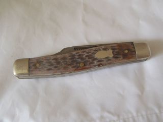 Collectibles  Knives, Swords & Blades  Folding Knives  Vintage (Pre 