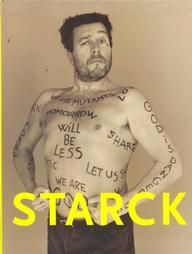 Starck by Philippe Starck 2000, Paperback, Revised