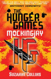 new mockingjay by suzanne collins paperback book from united kingdom