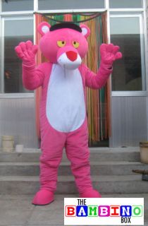 pink panther costume in Costumes, Reenactment, Theater