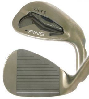 Ping Tour S Rustique Wedge Golf Club