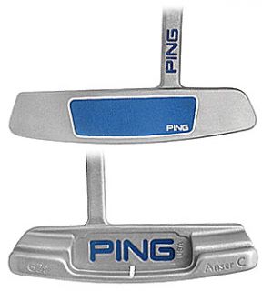 Ping G2i Anser C Putter Golf Club