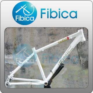 new bmc virus white mtb road bike cycling frame 16