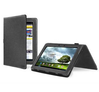 Newly listed Asus Eee Pad Transformer Prime TF201 Tablet Black Leather 