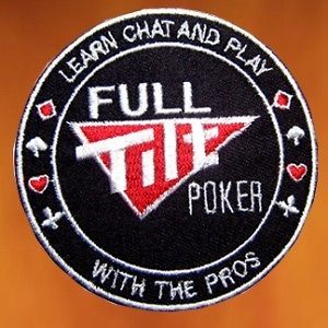 full tilt poker net casino pokerstars jacket cap patch 01