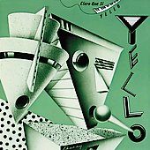 Claro Que Si by Yello (CD, Nov 2003, Pol