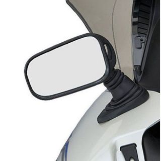 Polaris New OEM Snowmobile IQ Hood Mirror Kit PAIR/Set Double Pivot 